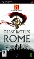 History Channel – Great Battles Of Rome Rom